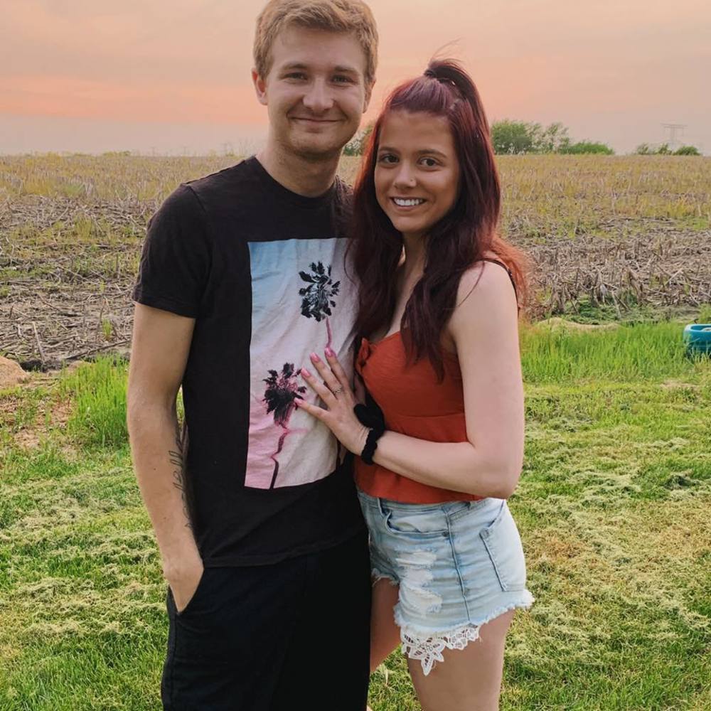 Meet your Posher, Meghan